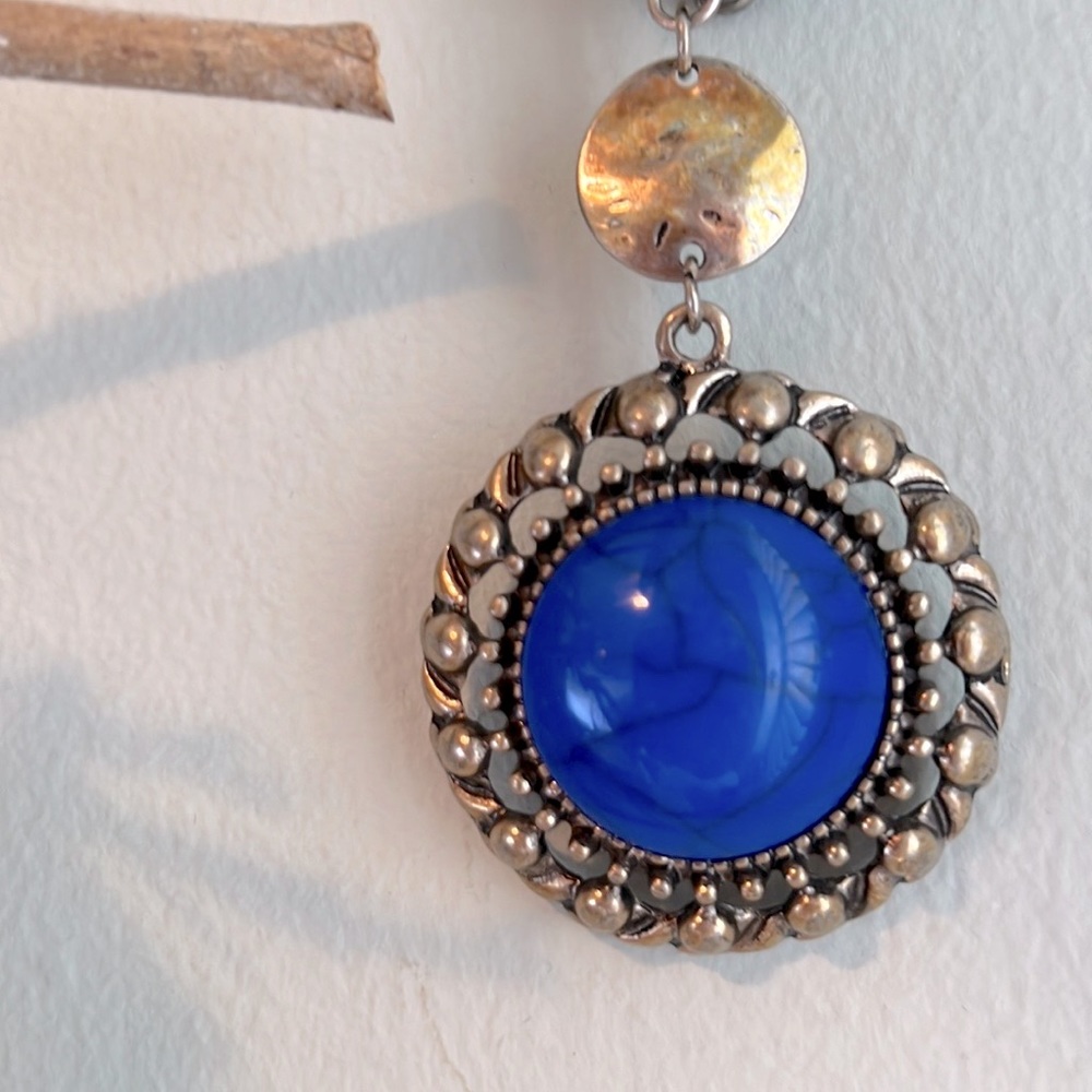 Statement Necklace